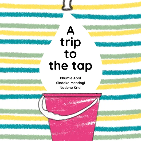 A trip to the tap 표지