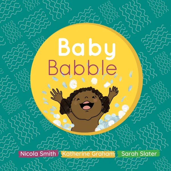 Baby Babble 표지