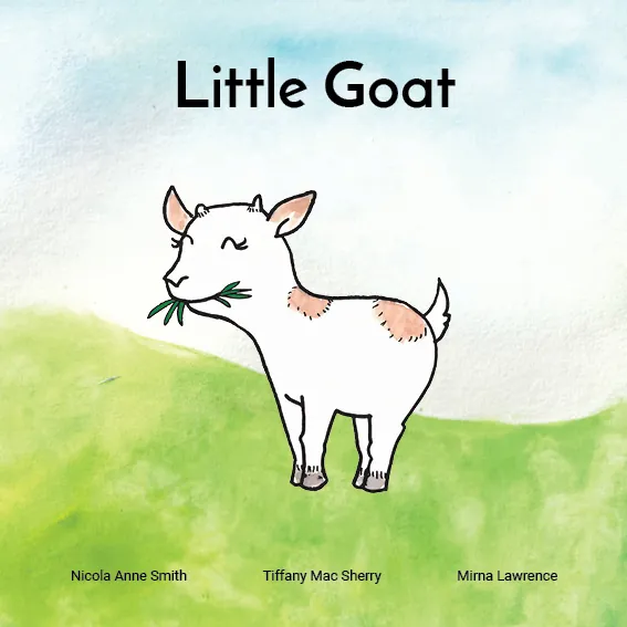 Little Goat 표지